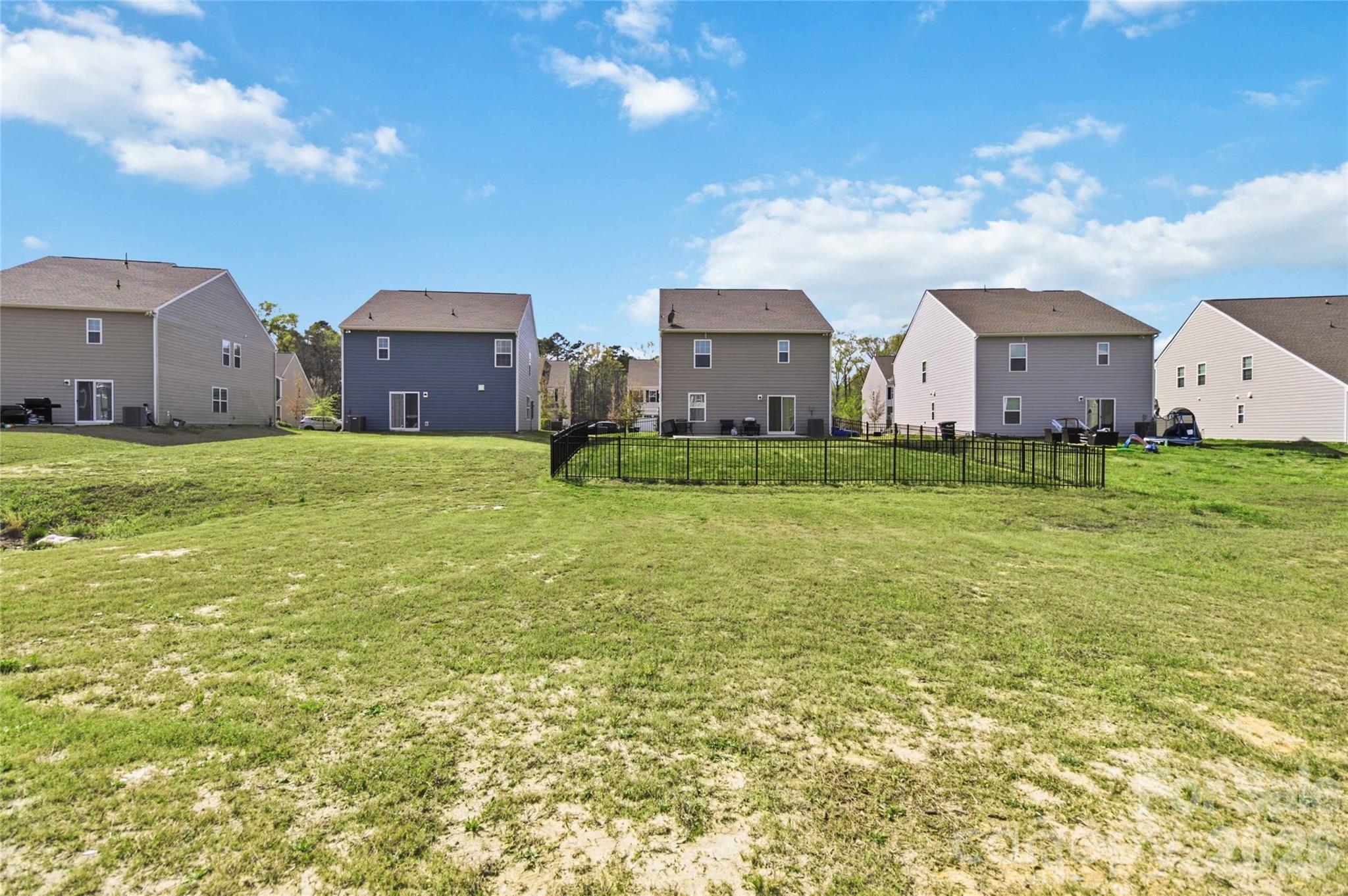 Veronica Springs - Residential