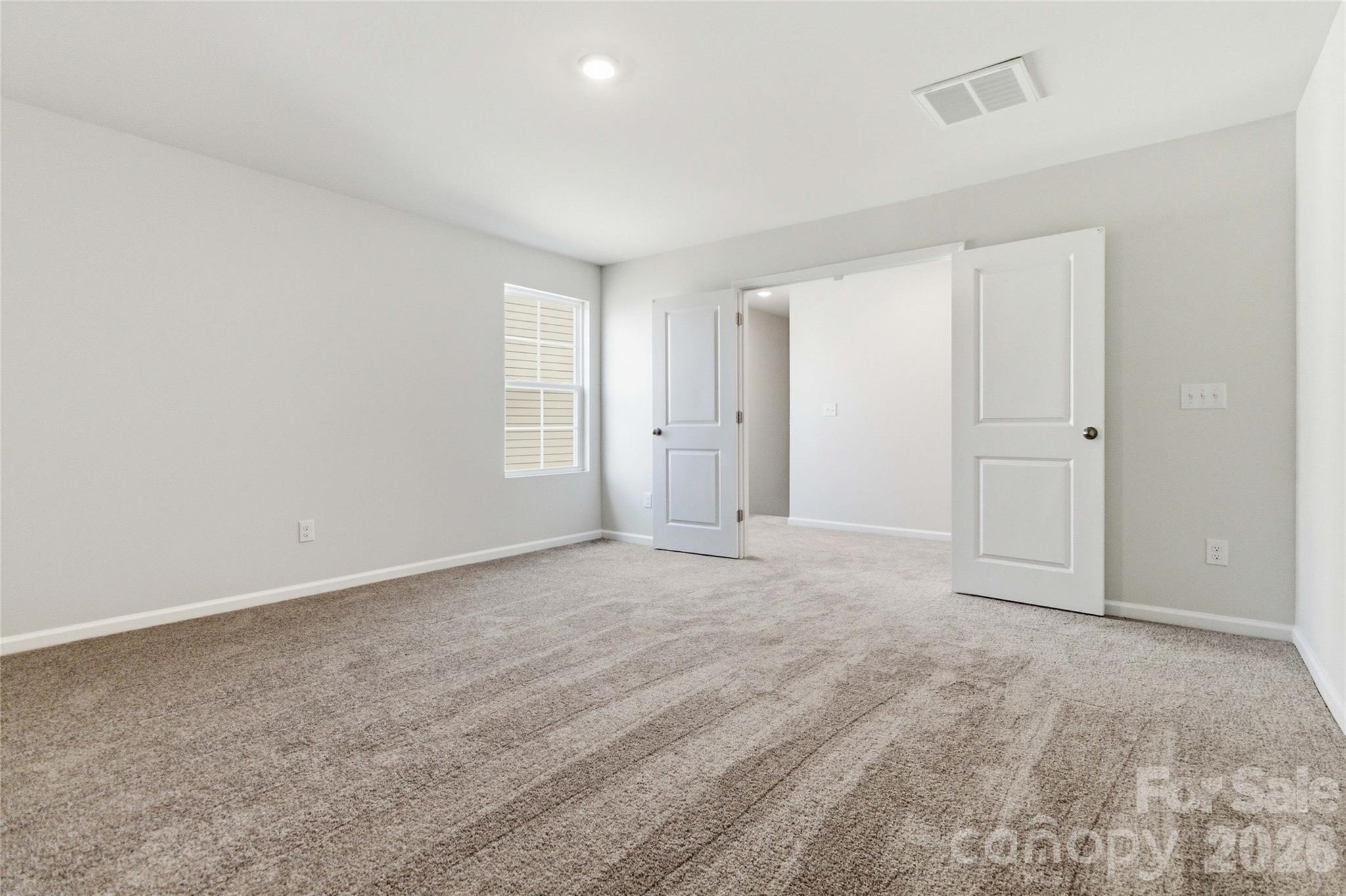 Veronica Springs - Residential