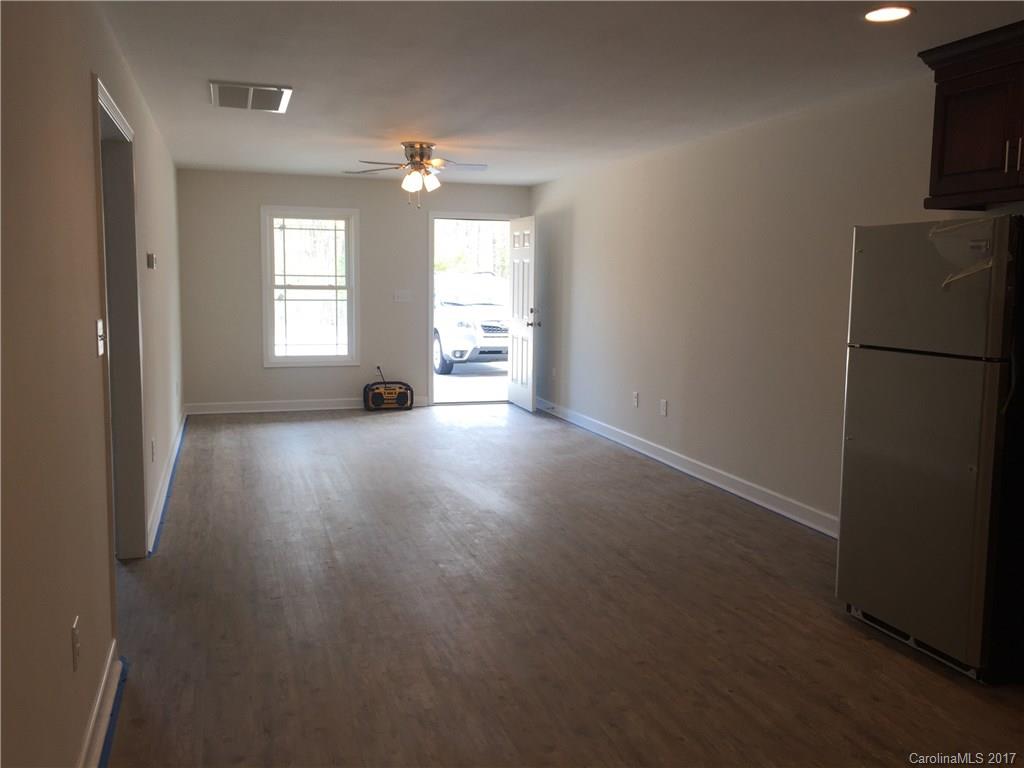 None - Residential Lease