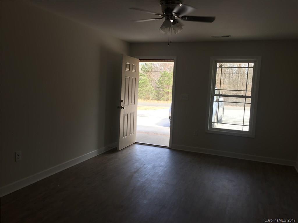 None - Residential Lease