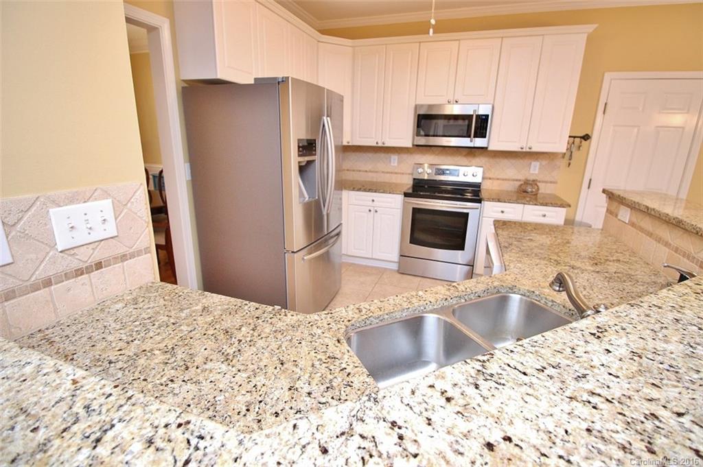 Knightsbridge - Residential