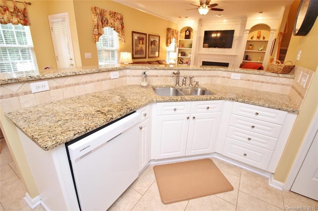 Knightsbridge - Residential