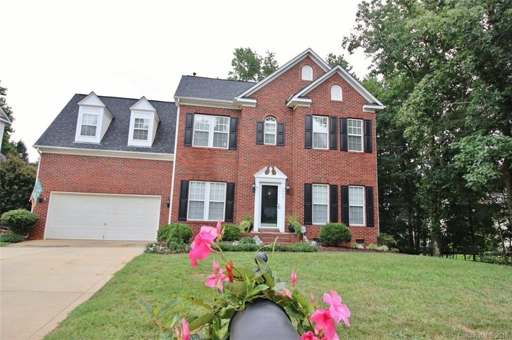 Knightsbridge - Residential