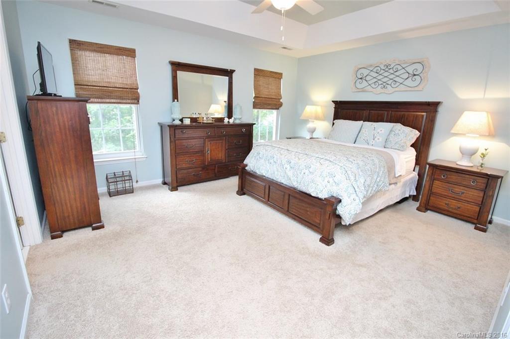 Knightsbridge - Residential