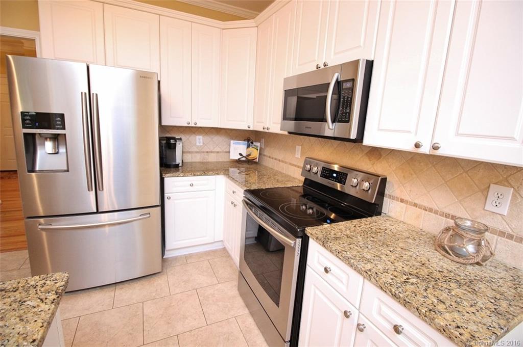 Knightsbridge - Residential