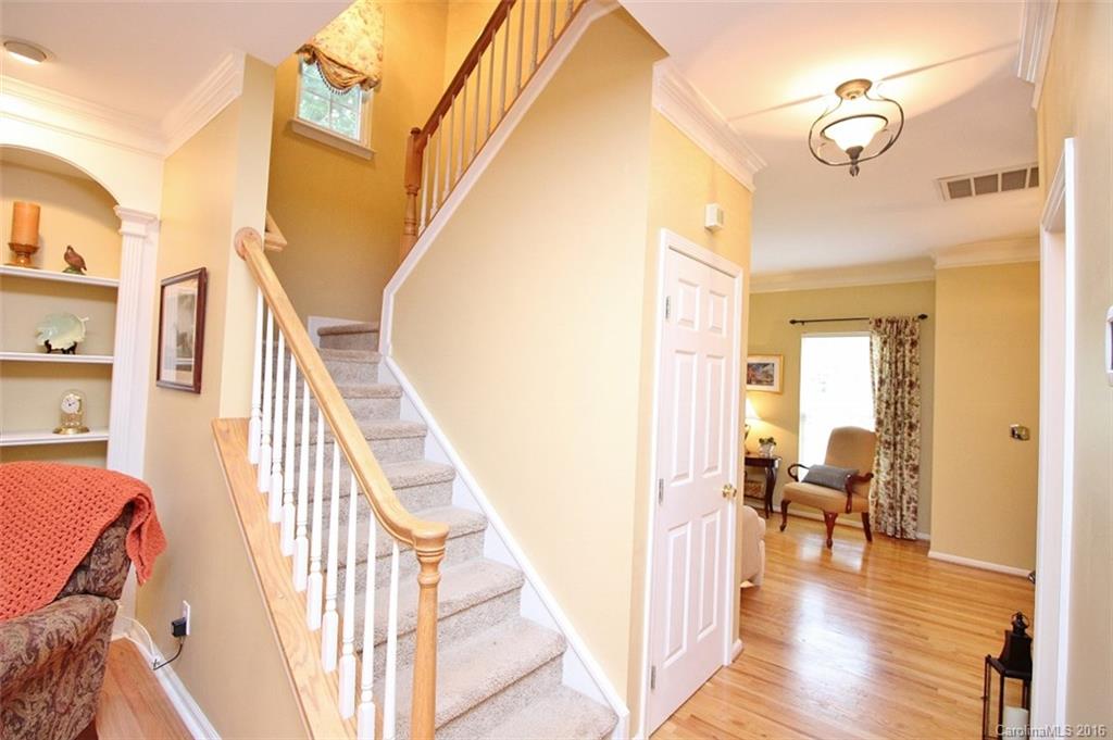 Knightsbridge - Residential