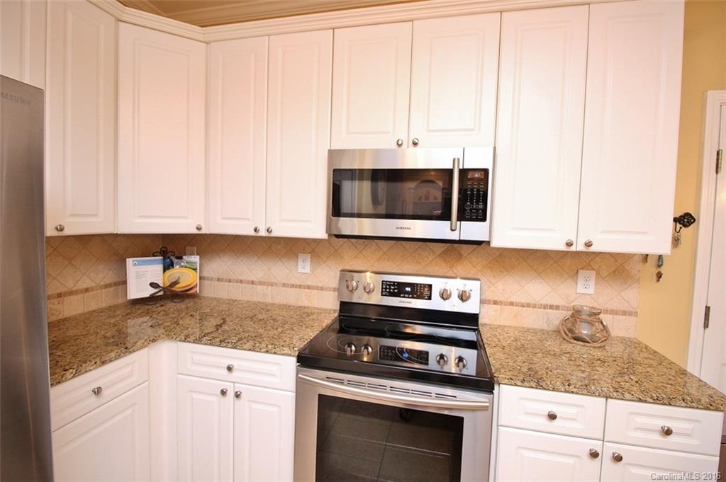 Knightsbridge - Residential