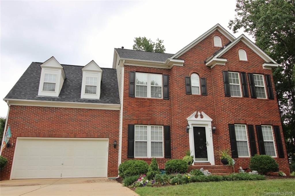 Knightsbridge - Residential