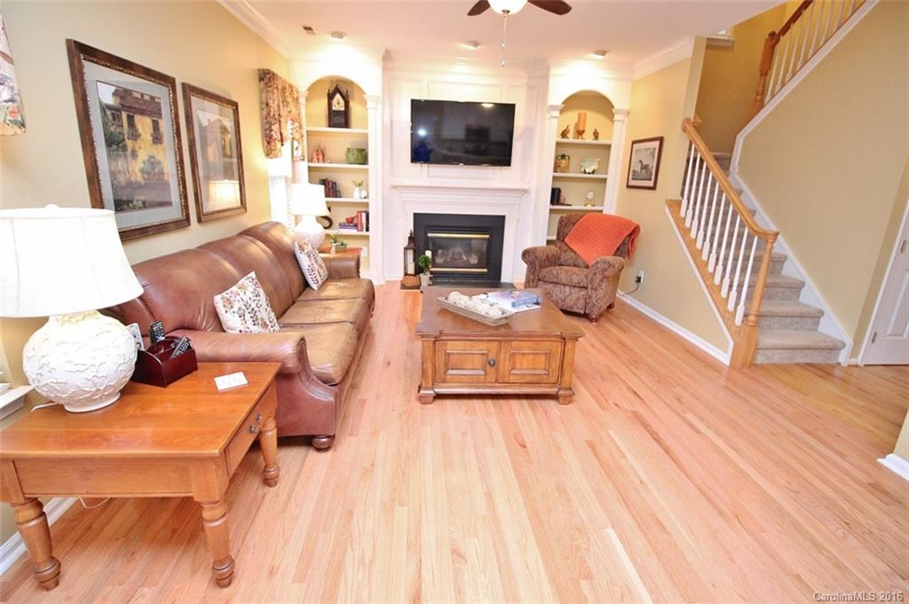 Knightsbridge - Residential