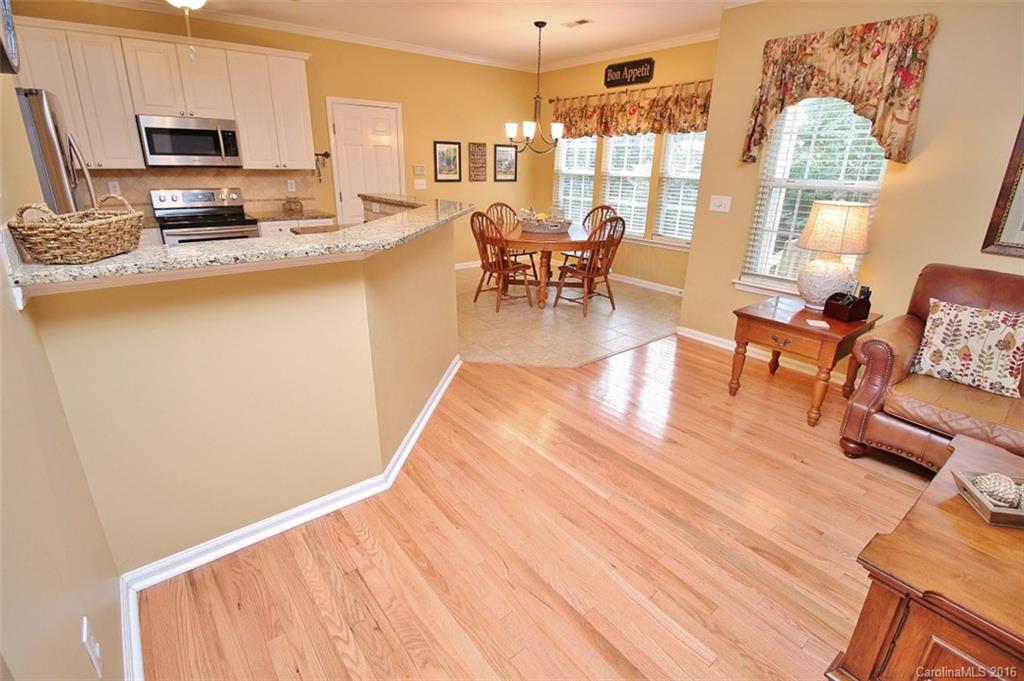 Knightsbridge - Residential