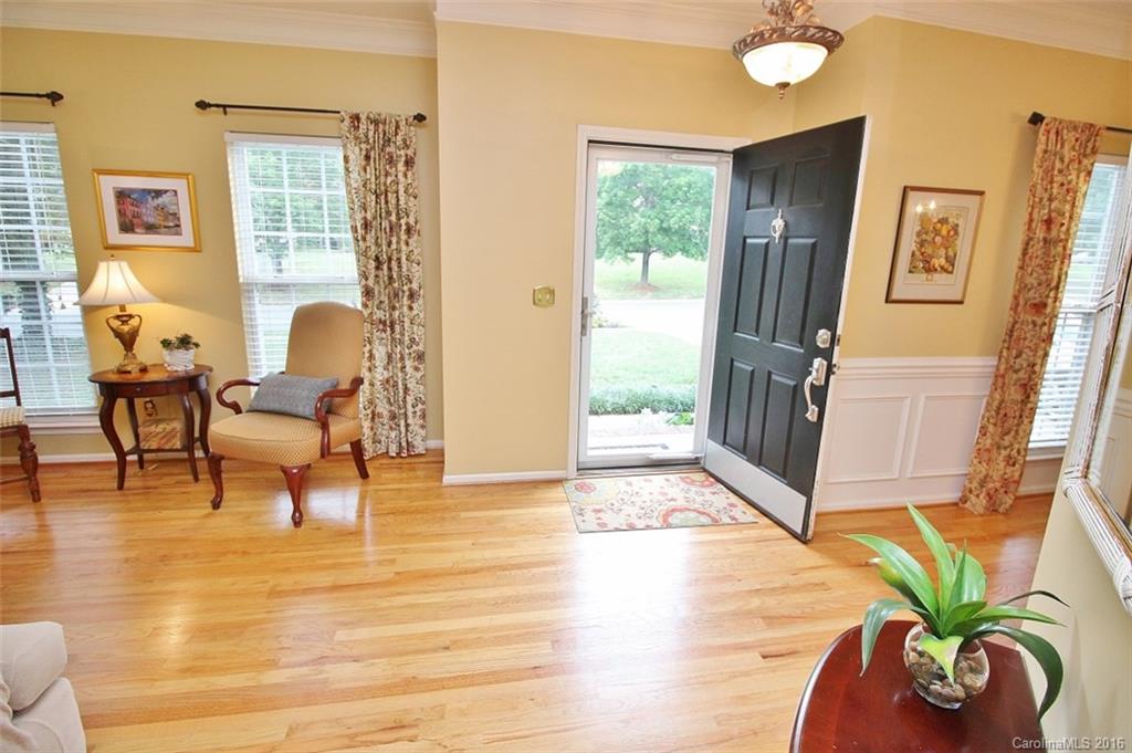 Knightsbridge - Residential