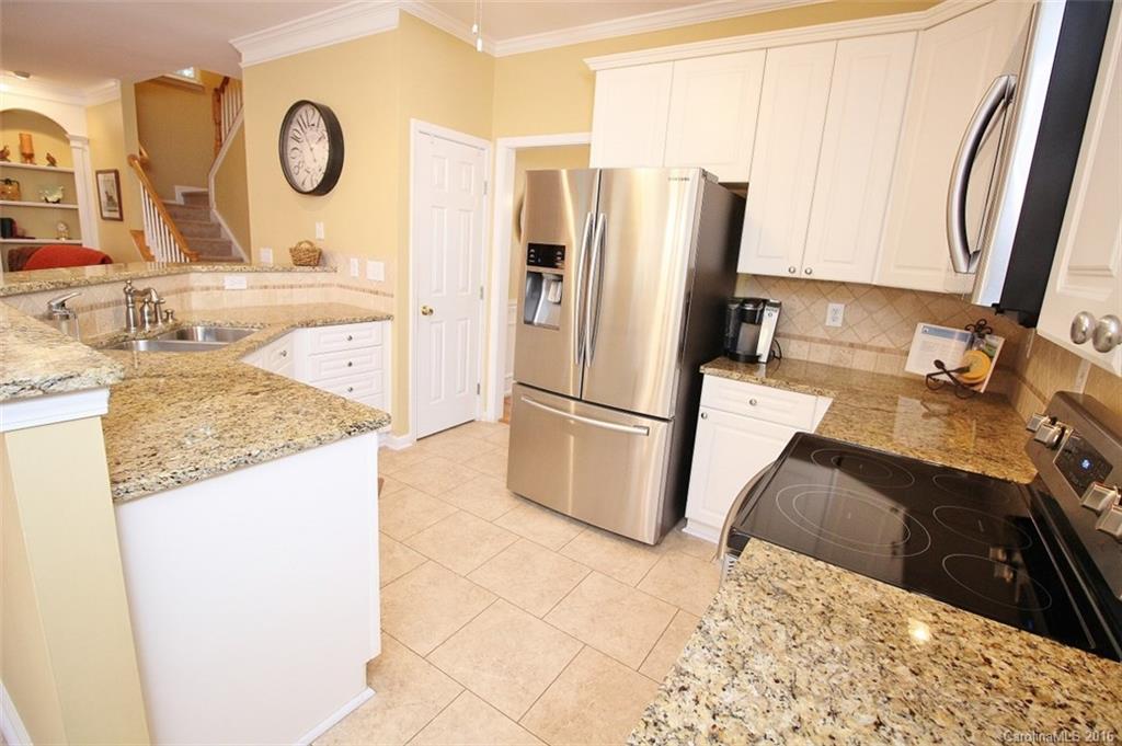 Knightsbridge - Residential