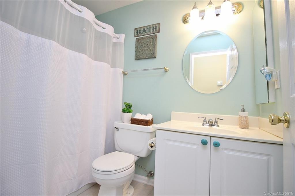 Knightsbridge - Residential