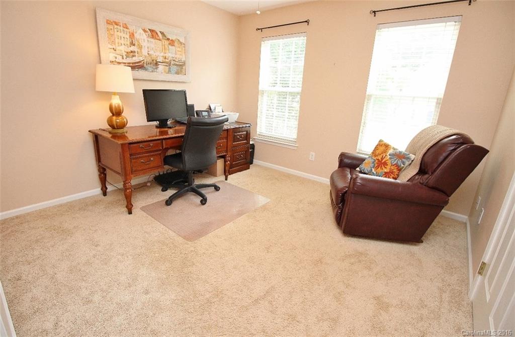 Knightsbridge - Residential