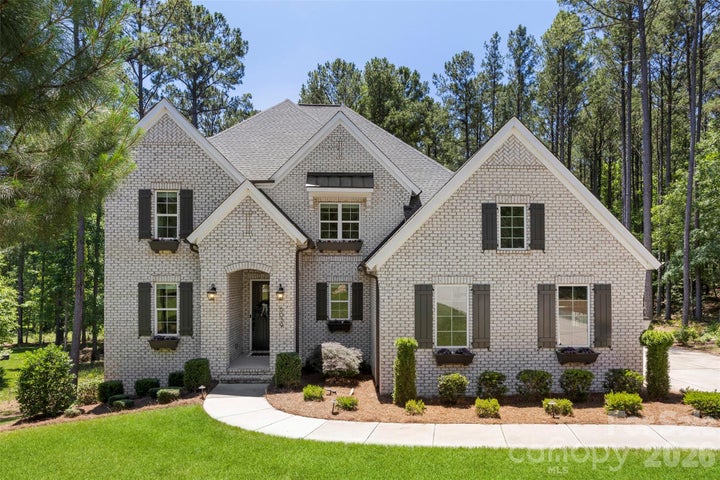 Photo 1 of 48 — 6039 Chimney Bluff Road, Lancaster, SC 29720