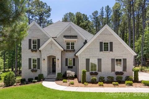Photo of 6039 Chimney Bluff Road, Lancaster, SC 29720 (MLS # 4378102)