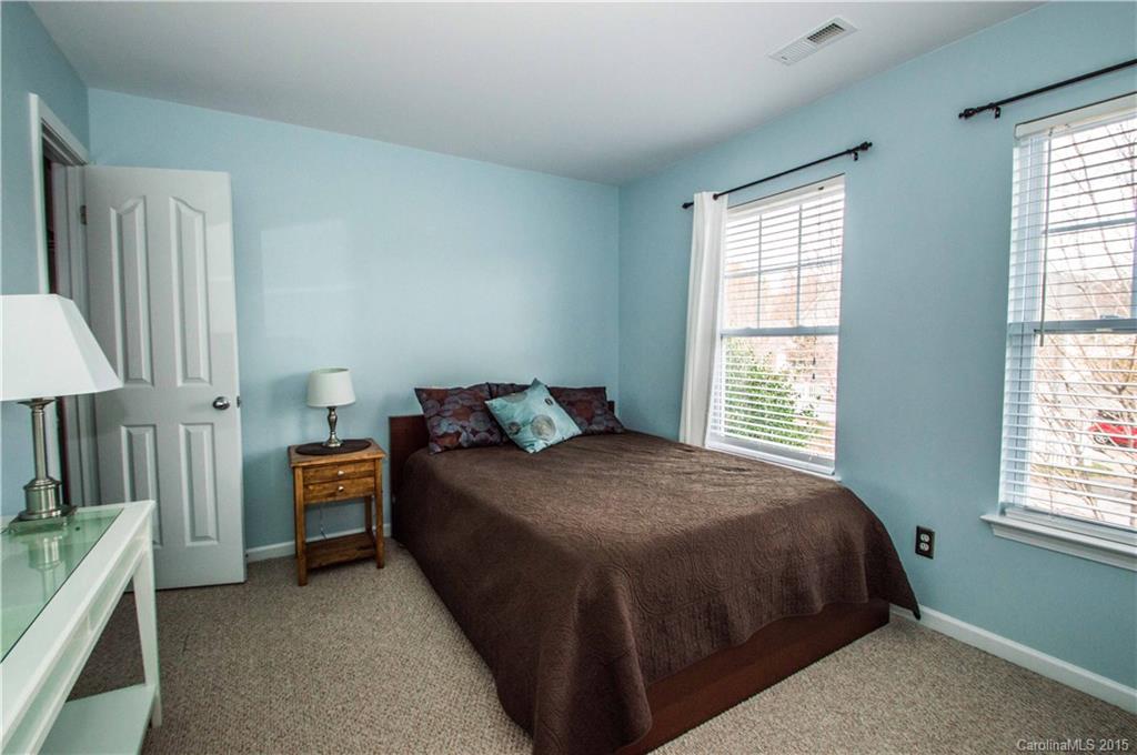 Monteith Place - Residential