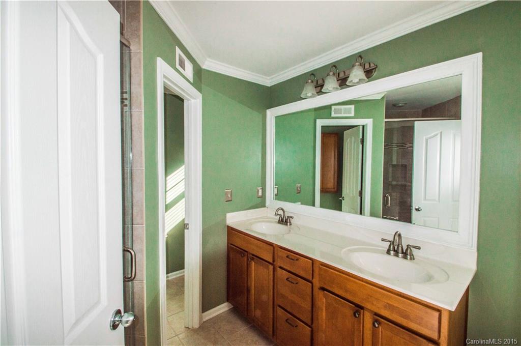 Monteith Place - Residential