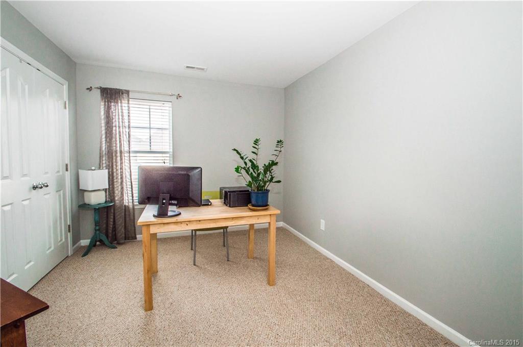 Monteith Place - Residential