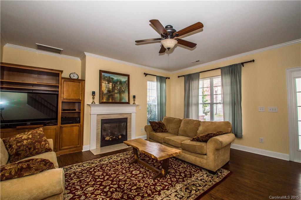 Monteith Place - Residential