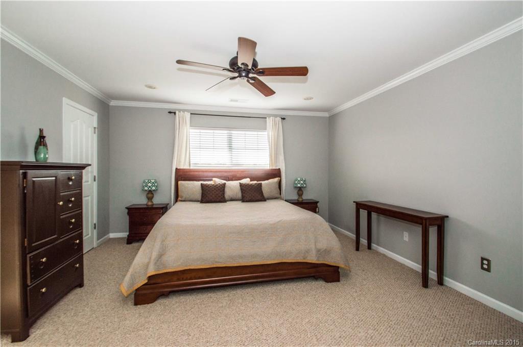 Monteith Place - Residential