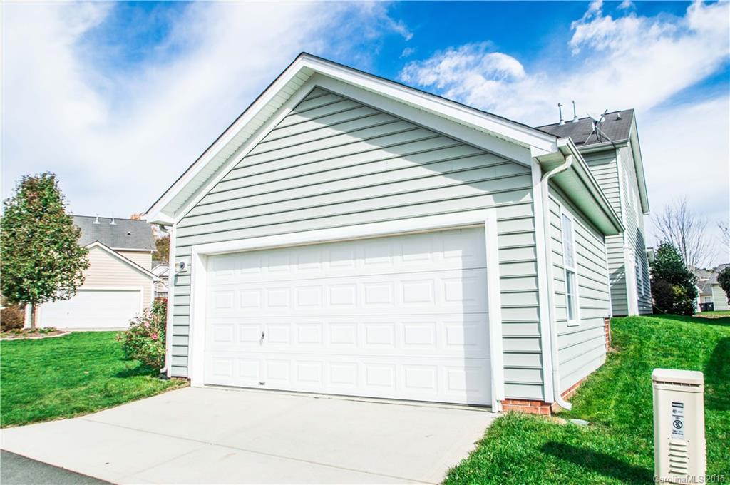 Monteith Place - Residential