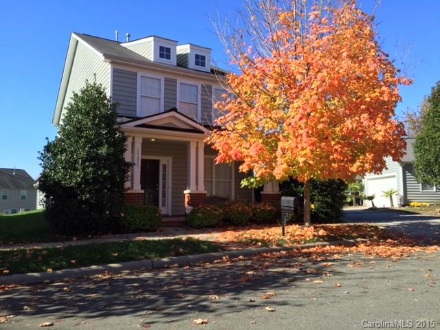 Monteith Place - Residential