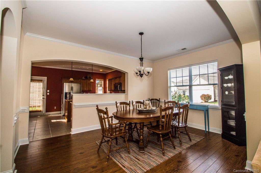 Monteith Place - Residential