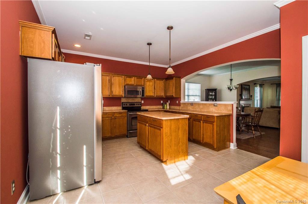 Monteith Place - Residential