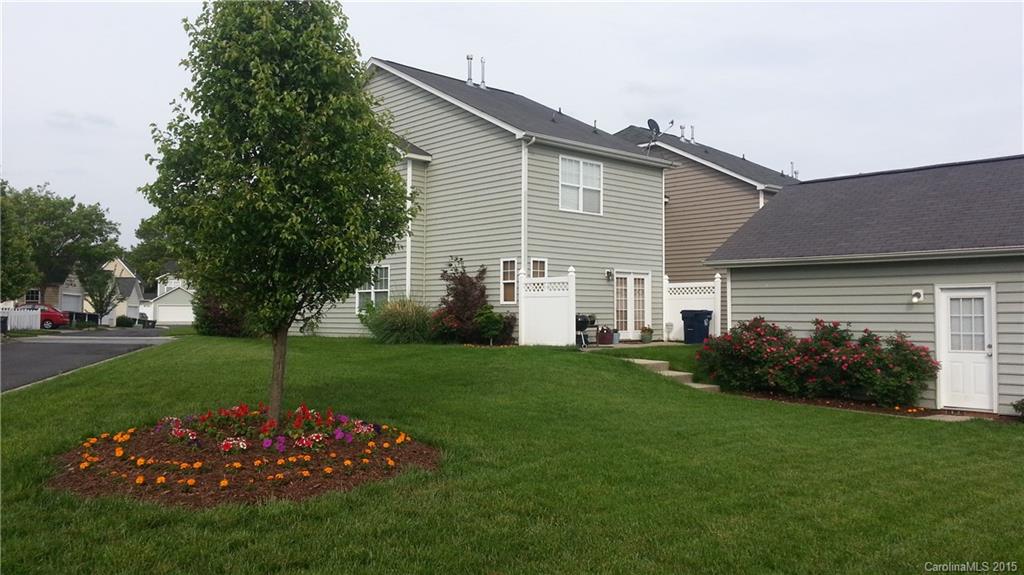 Monteith Place - Residential