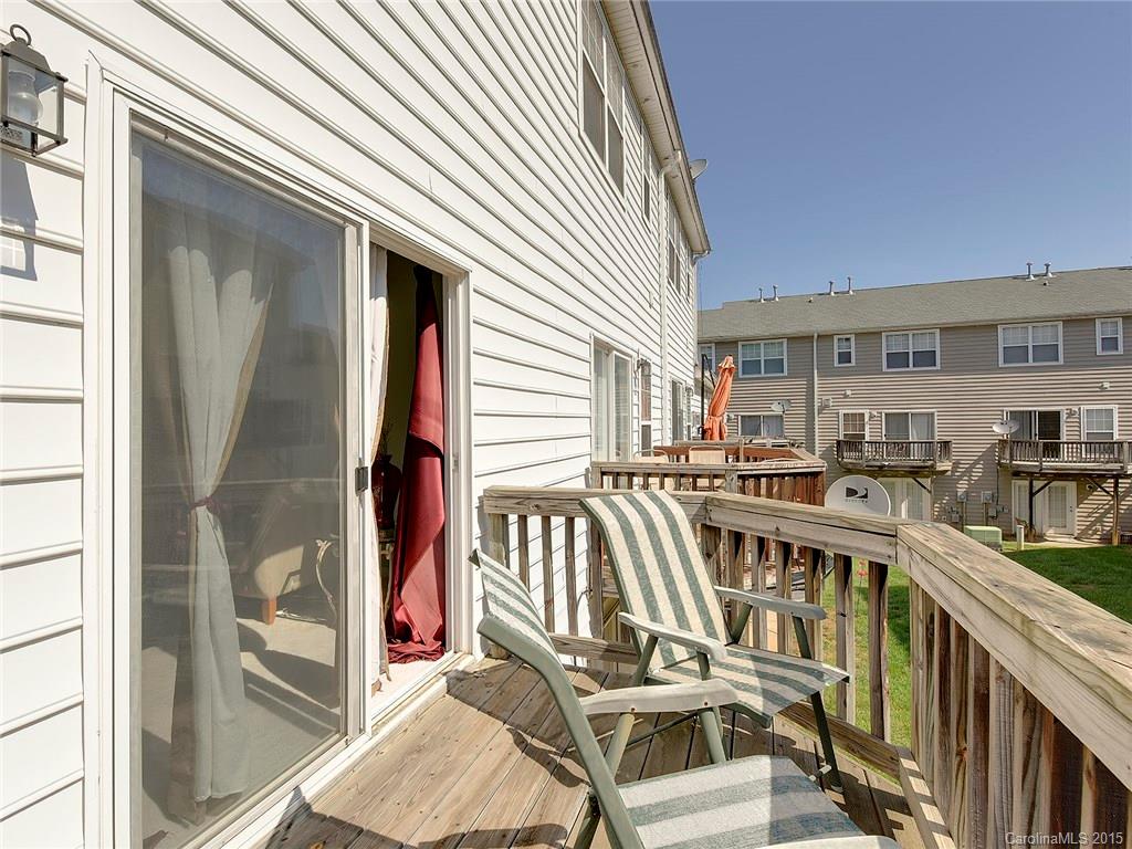 Mallard Creek - Residential