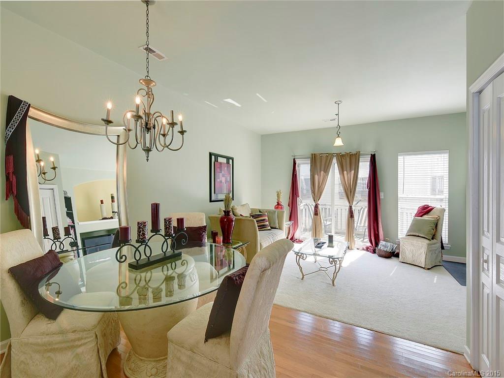 Mallard Creek - Residential