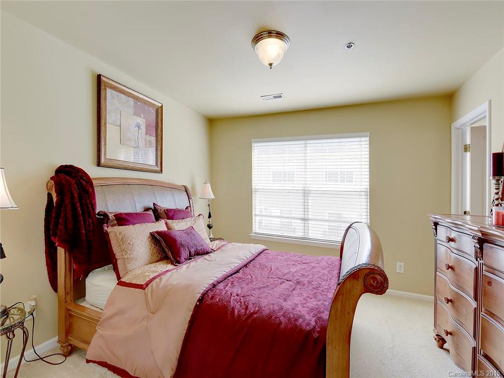 Mallard Creek - Residential