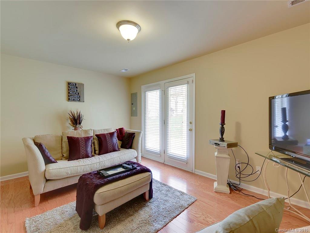 Mallard Creek - Residential