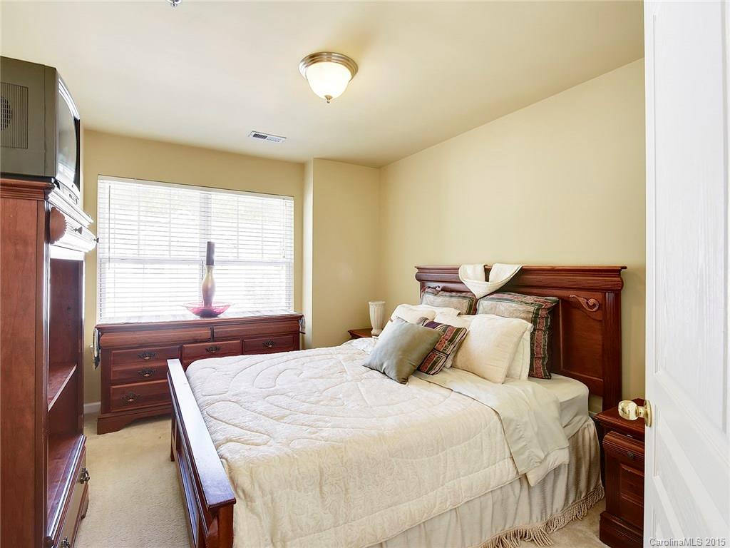 Mallard Creek - Residential