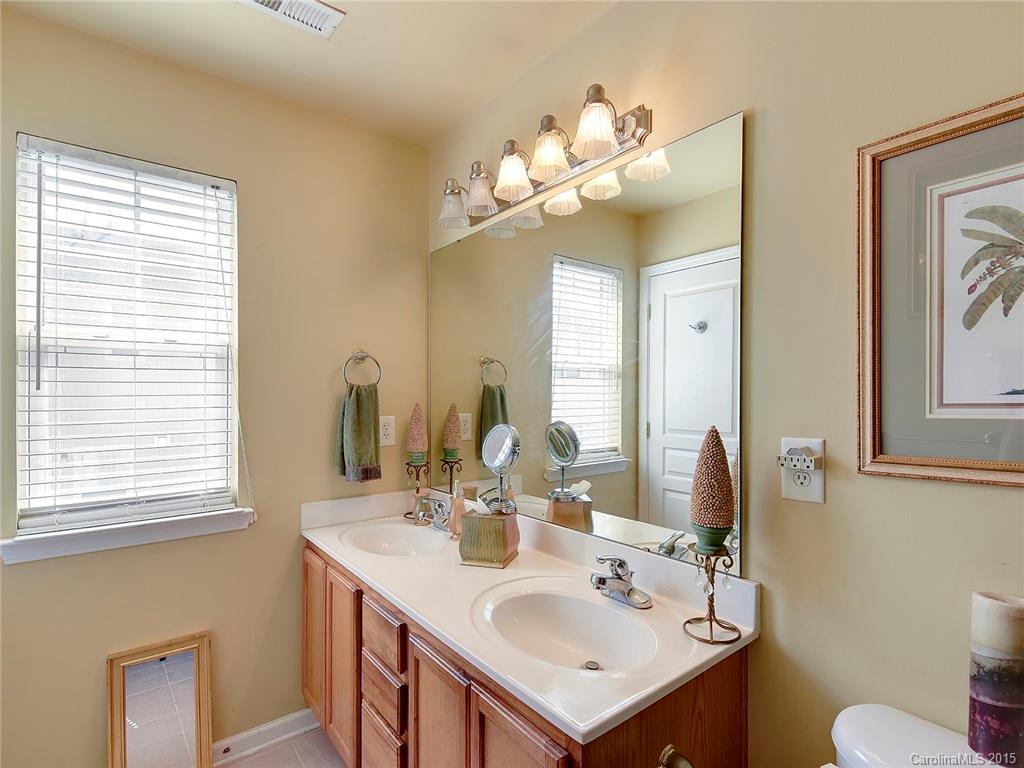 Mallard Creek - Residential