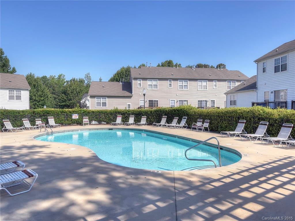 Mallard Creek - Residential