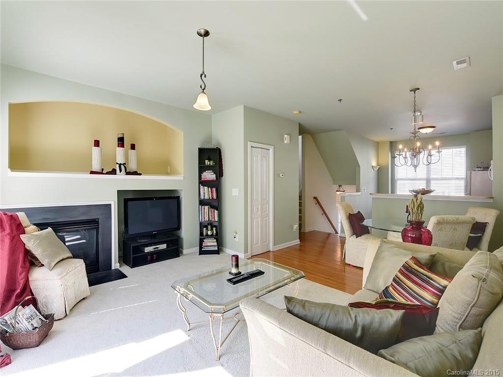 Mallard Creek - Residential