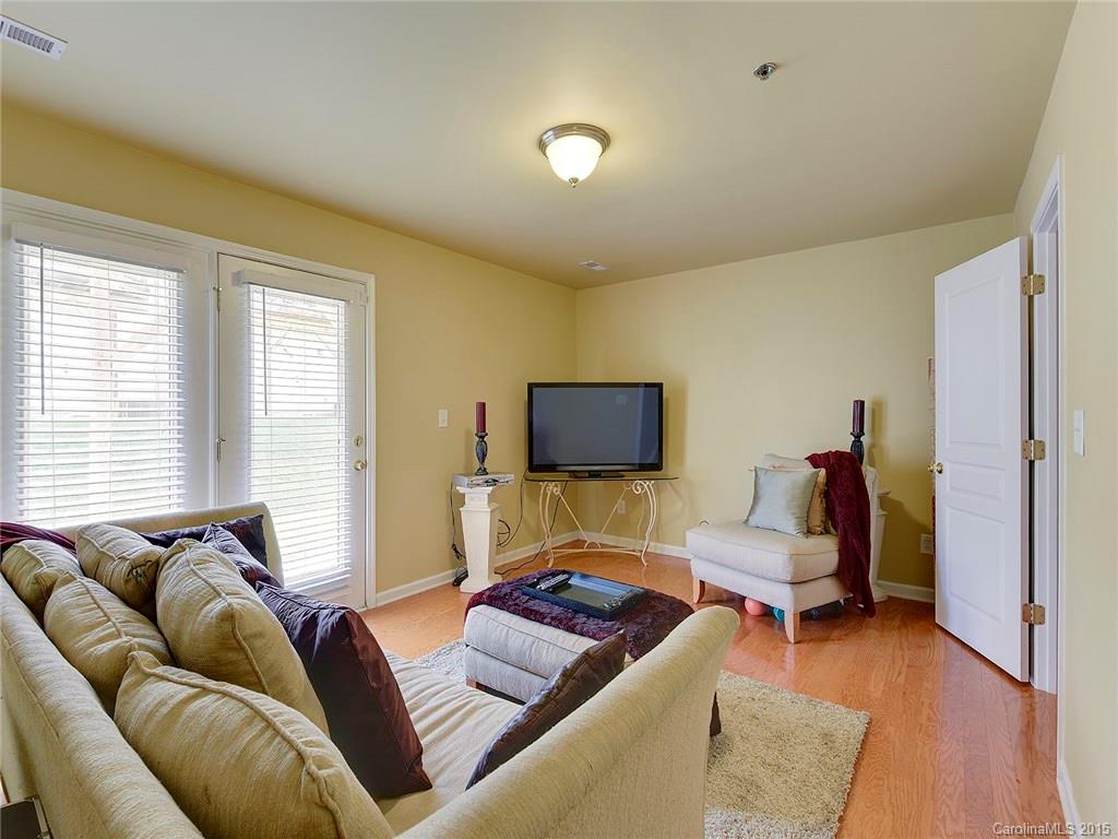 Mallard Creek - Residential