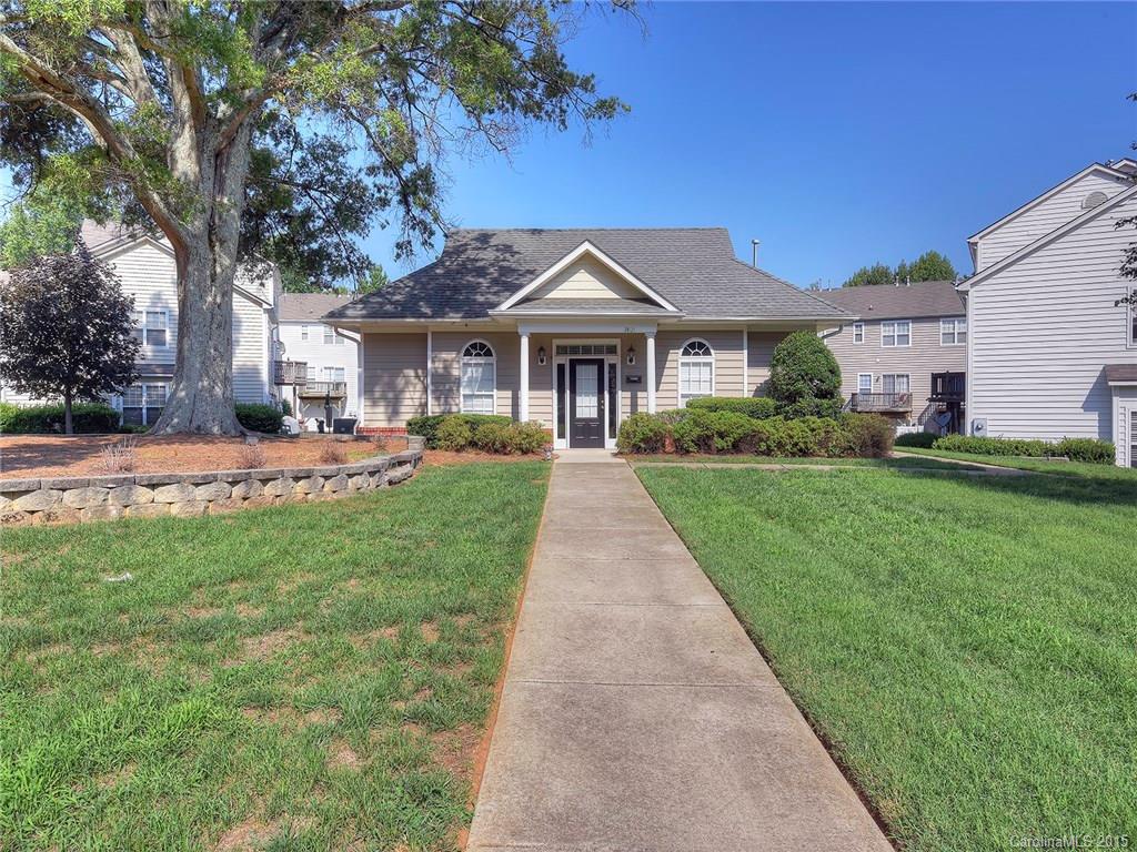 Mallard Creek - Residential