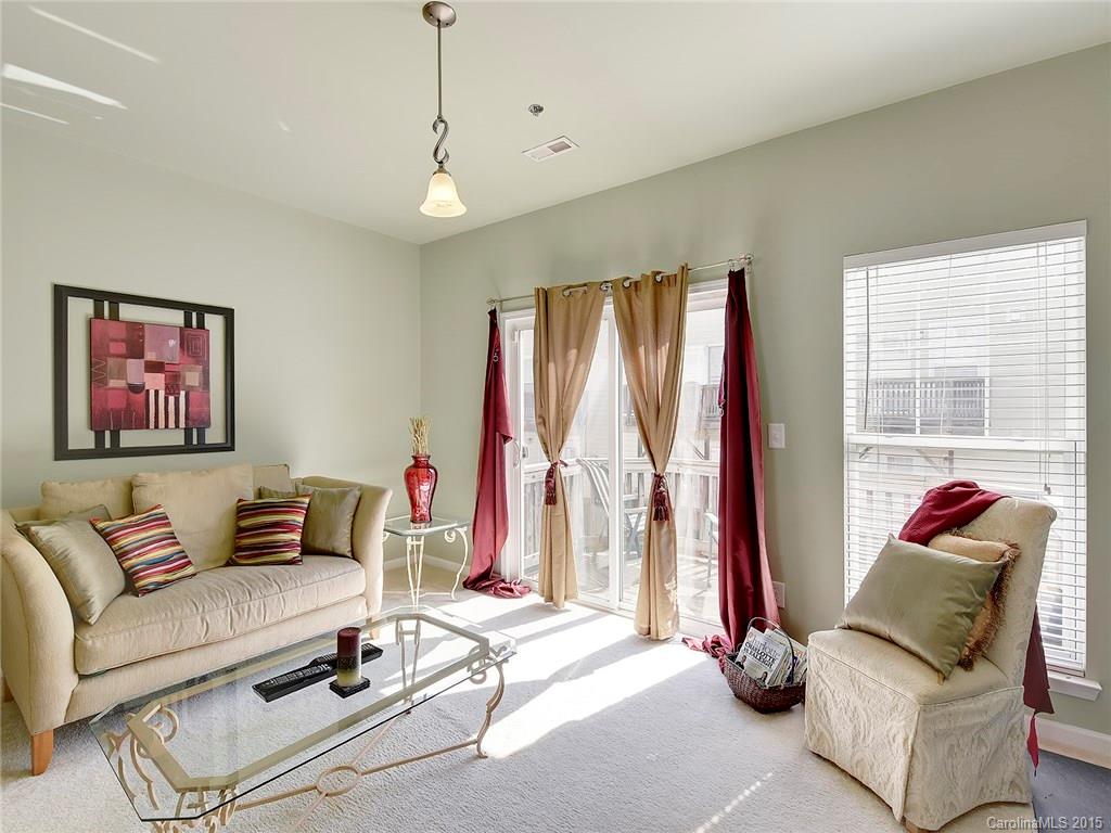 Mallard Creek - Residential