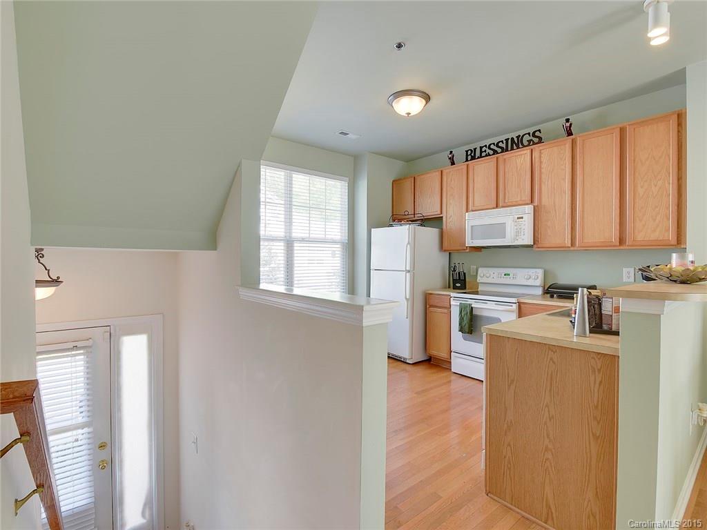 Mallard Creek - Residential