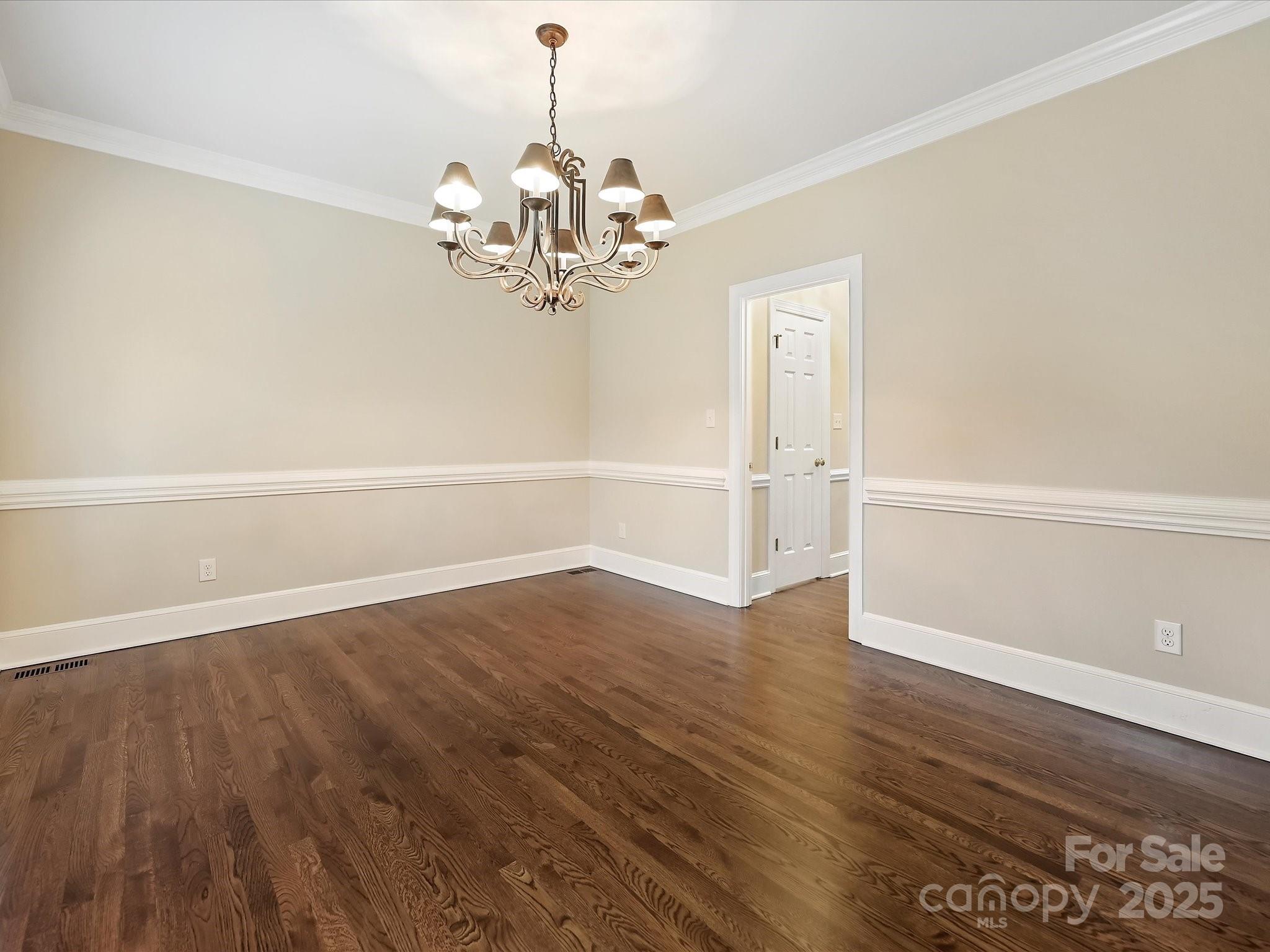 Linden Oaks - Residential