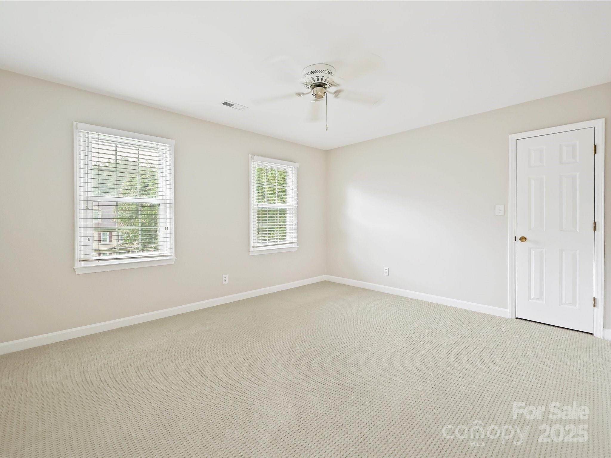 Linden Oaks - Residential