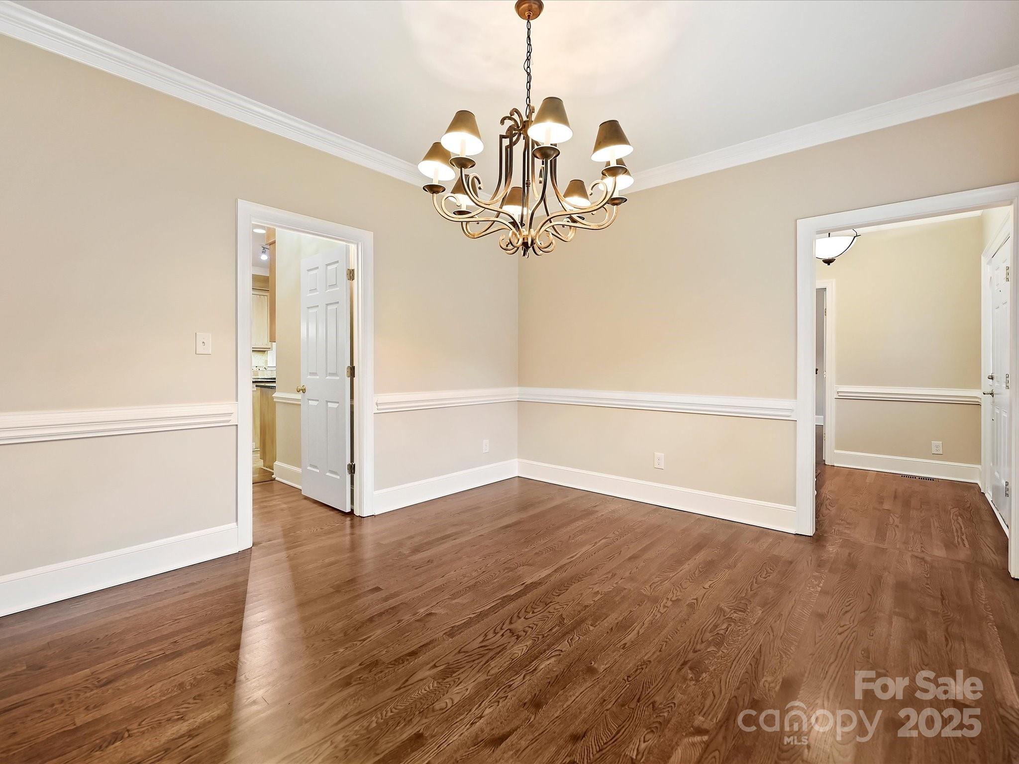 Linden Oaks - Residential