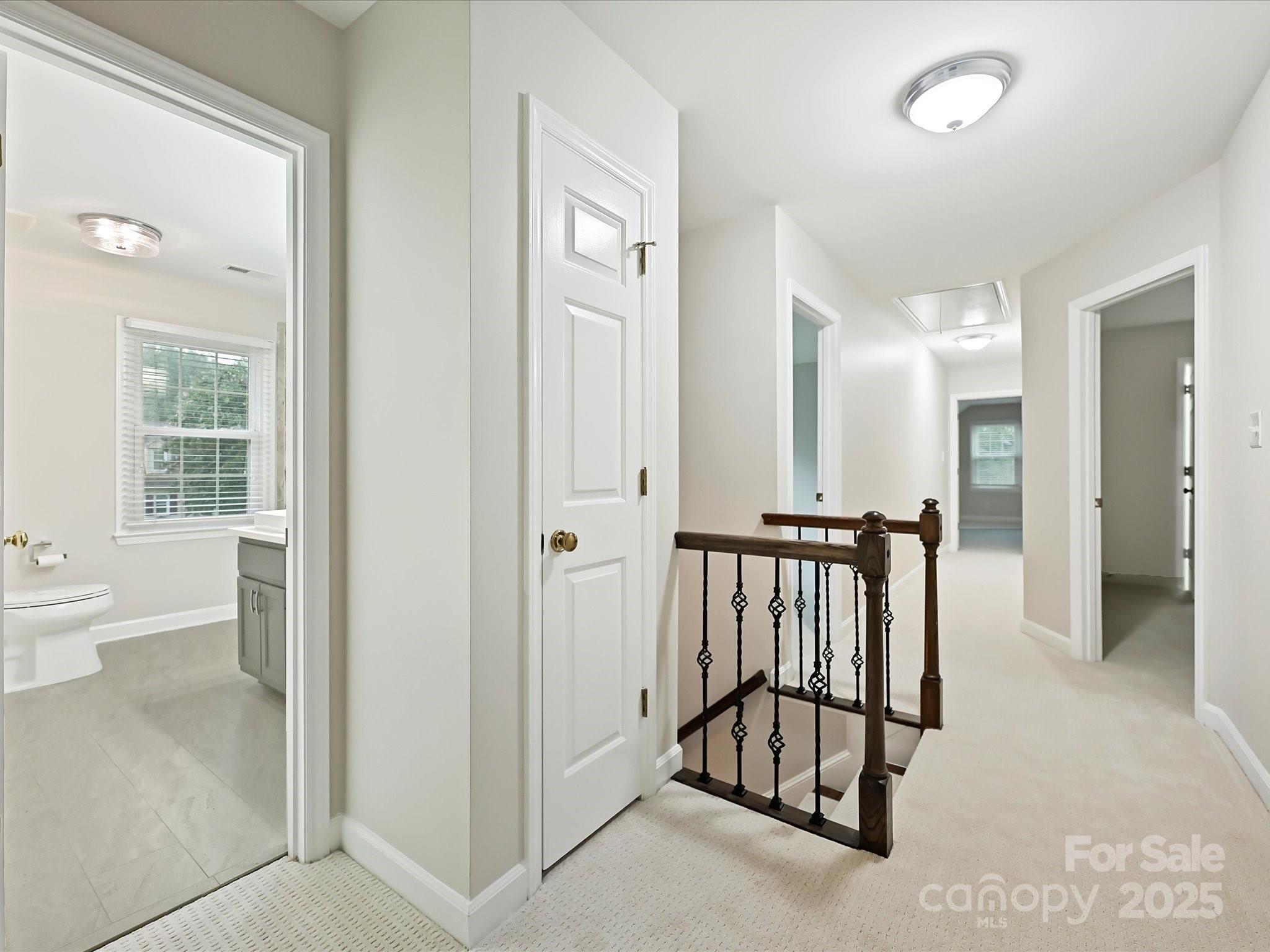 Linden Oaks - Residential