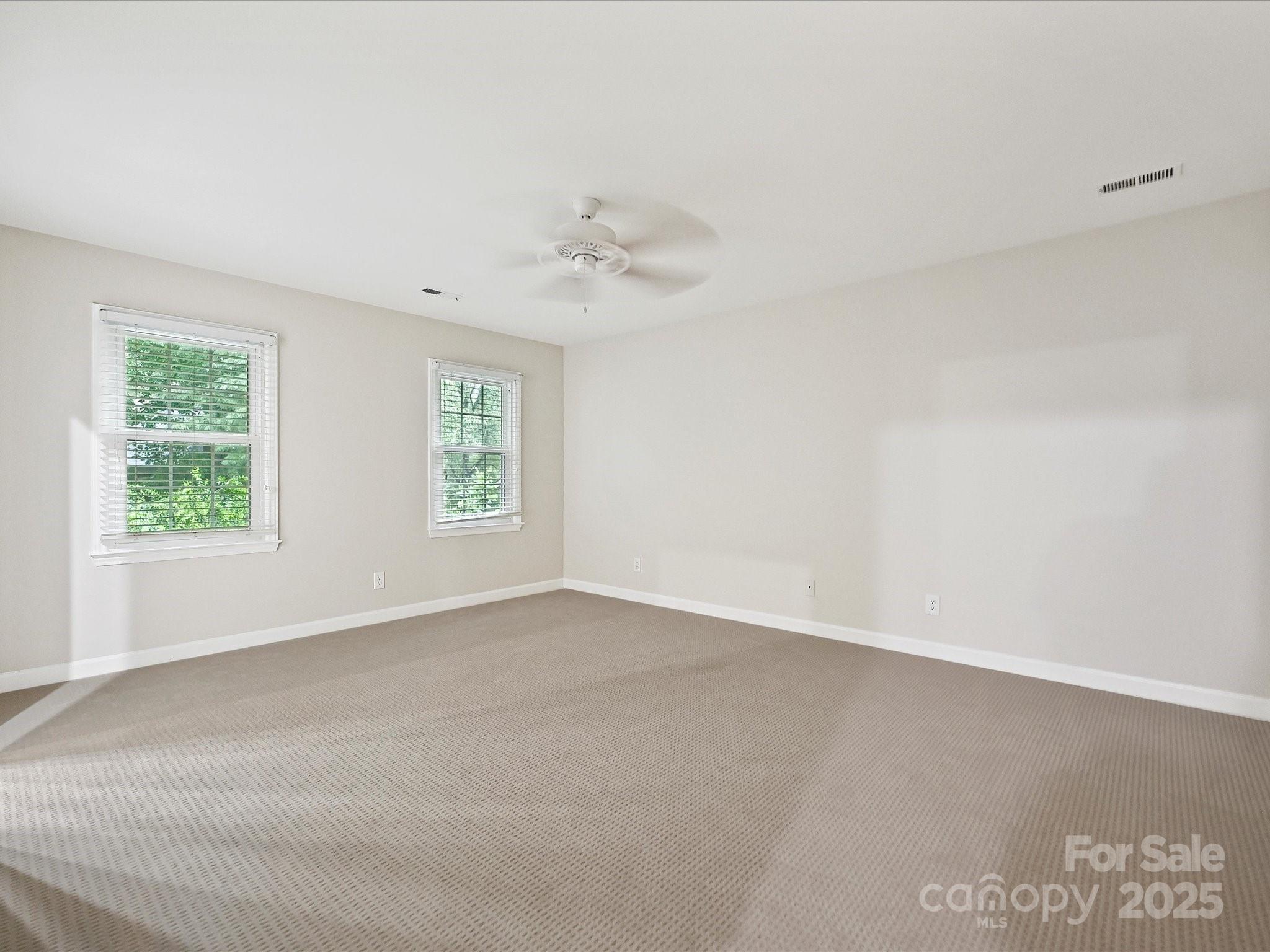 Linden Oaks - Residential