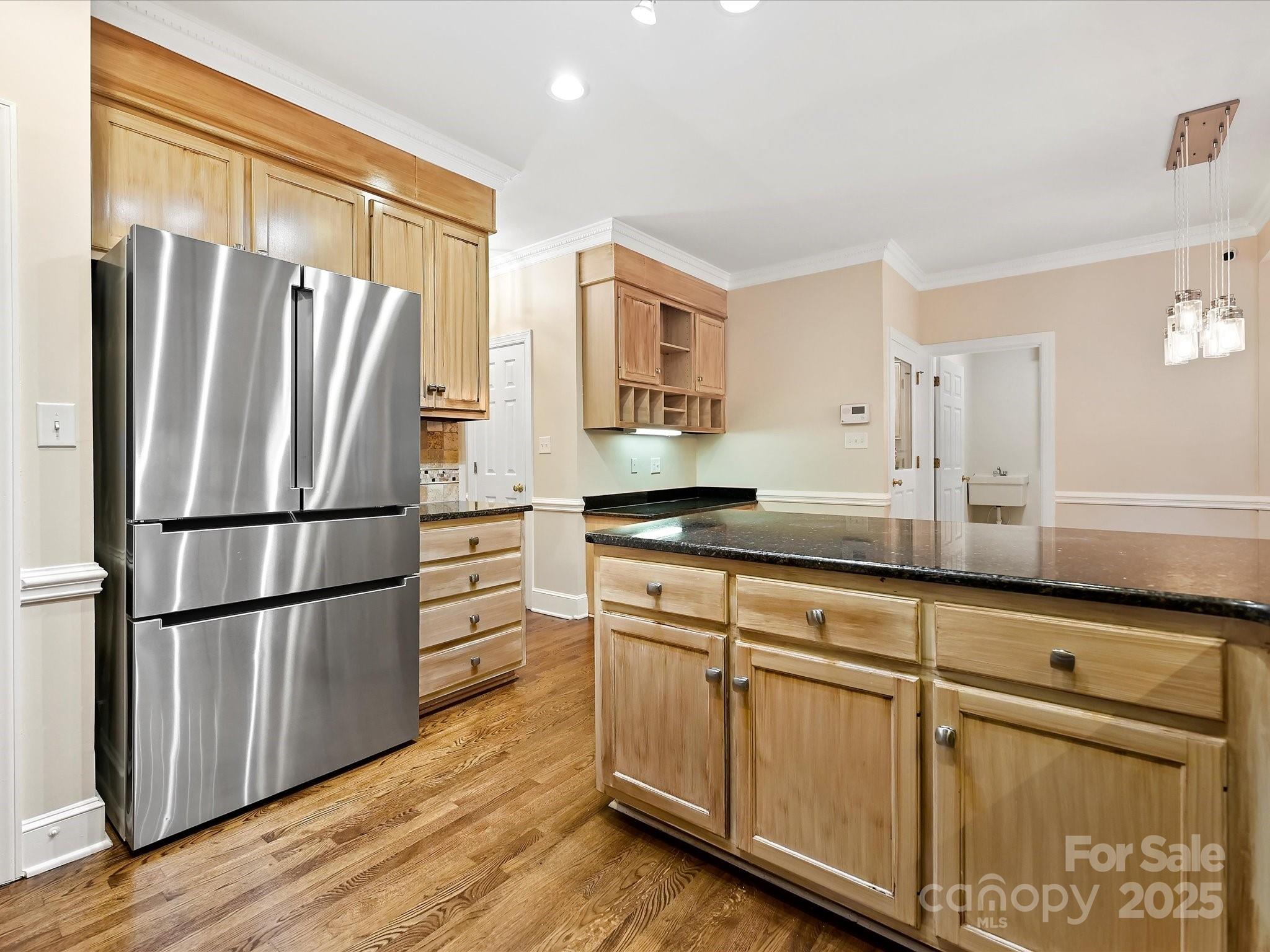 Linden Oaks - Residential