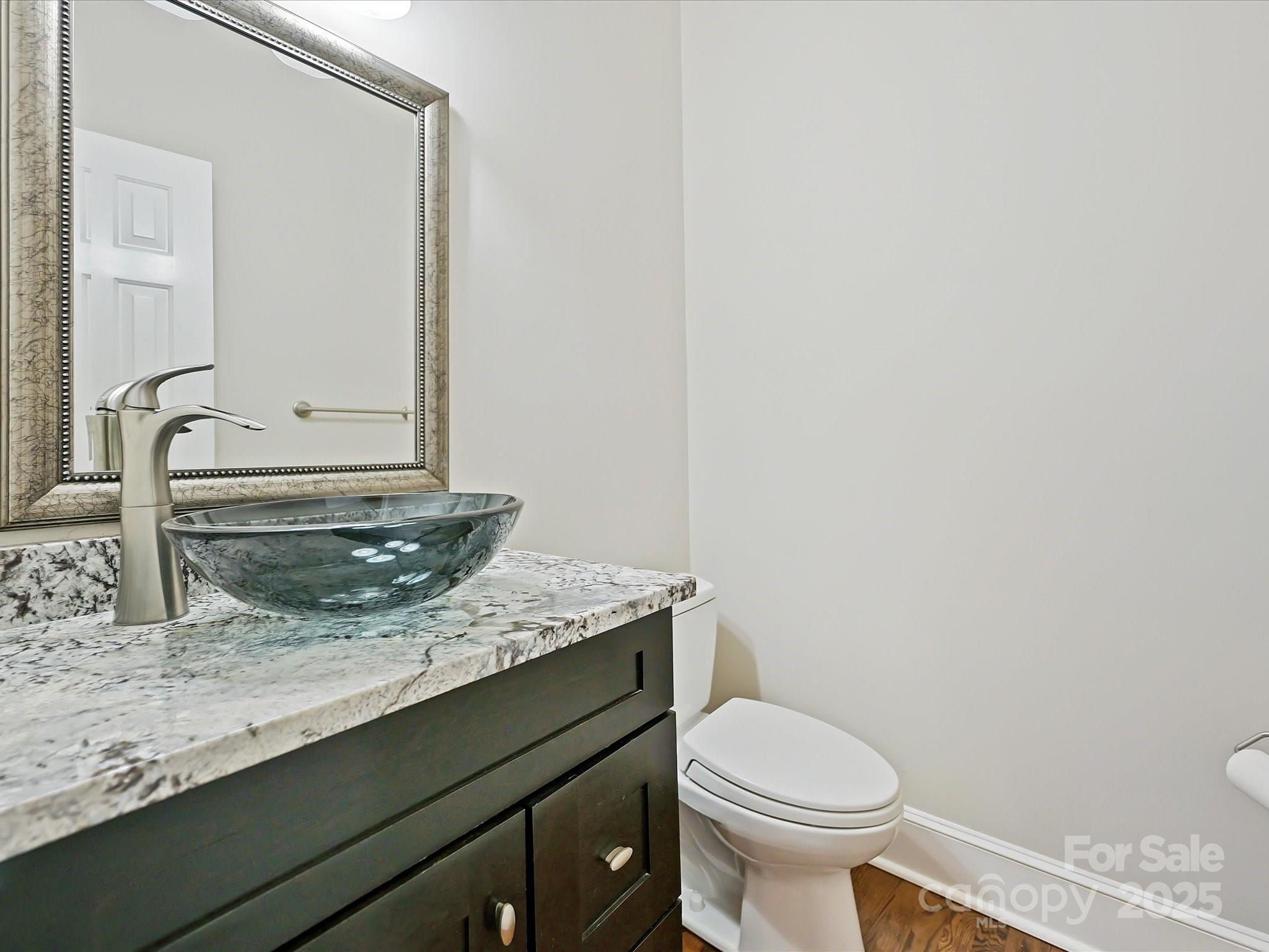 Linden Oaks - Residential