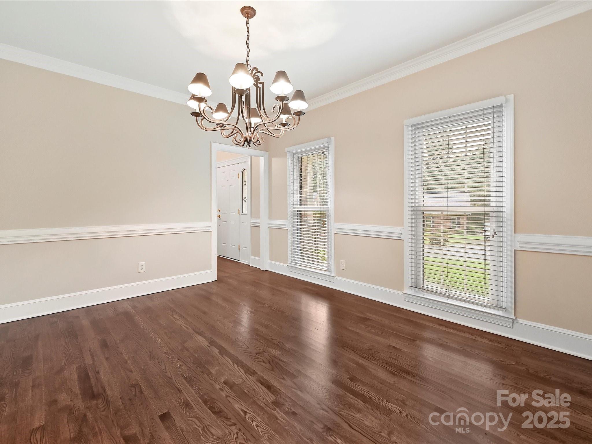 Linden Oaks - Residential